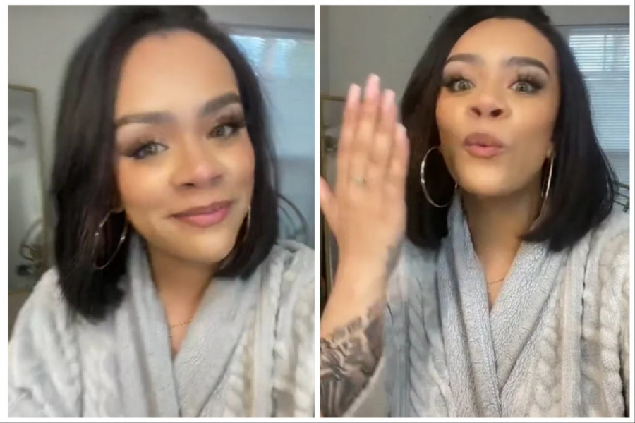 GODINAMA NE NOSI DONJI VEŠ ISPOD PANTALONA: Objašnjenje je neverovatno, svi gledaju u neverici (FOTO+VIDEO)