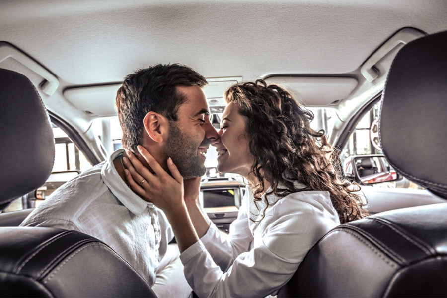 UŠLA JE U AFERU SA SUPRUGOVIM NAJBOLJIM DRUGOM: "Mislila sam da oseća što i ja, a onda mi je saopštio odluku od koje sam zanemela!"