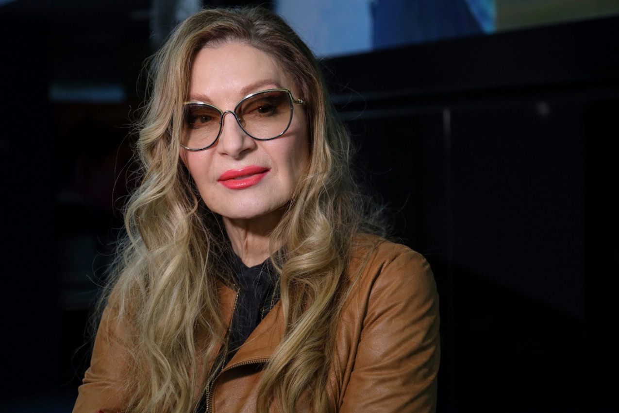 Veoma je bitno da kad skreneš s puta, znaš da se vratiš na kolosek i da nađeš u sebi snage.