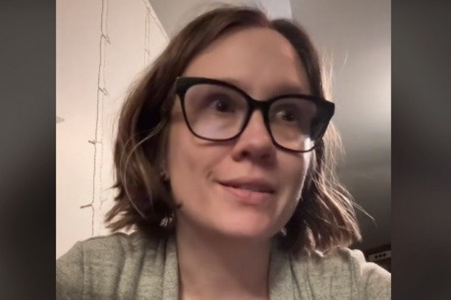 UNUKA OTKRILA PRAVU ISTINU O DEDI: Detalji su je prestravili, bila je šokirana saznanjem čime se bavio (VIDEO)