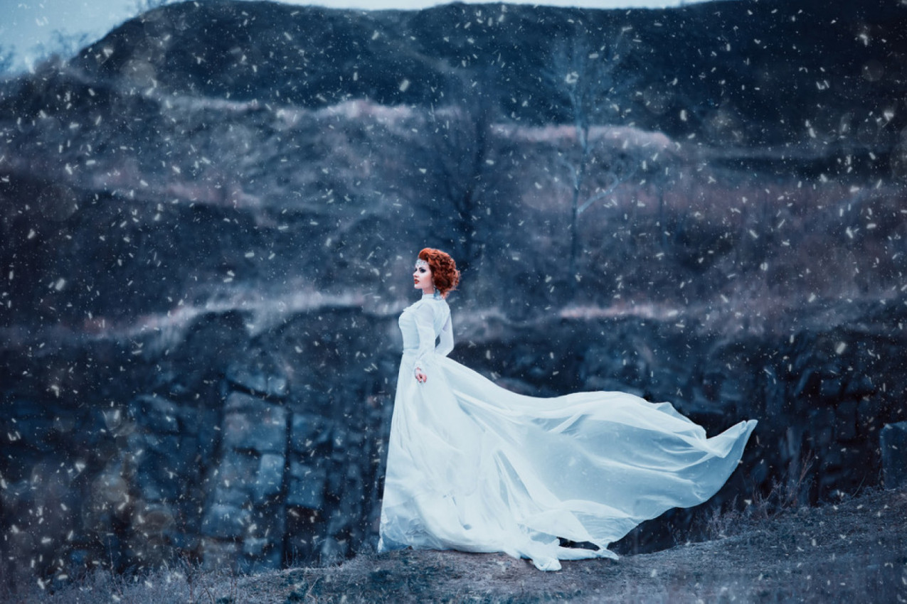 OČEKUJETE NALET NOVE ENERGIJE NAREDNE NEDELJE: Ključni momenti na poslu, sudbinska ljubav kuca na vrata! (FOTO)