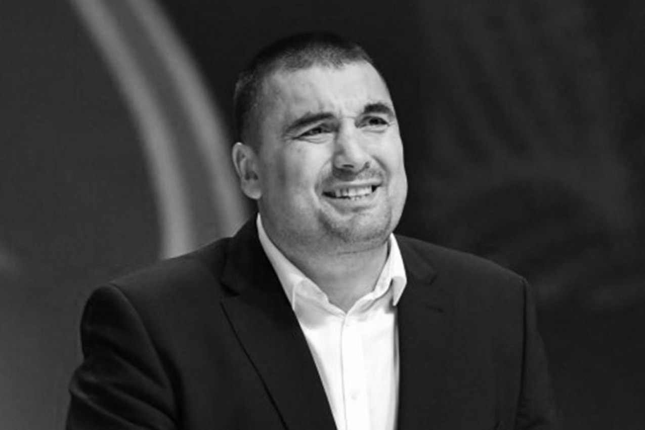 DEJAN MILOJEVIĆ JE PRE KOBNOG INFARKTA IMAO VELIKIH PROBLEMA: Otkriveni detalji zdravstvenog stanja proslavljenog košarkaša (FOTO)