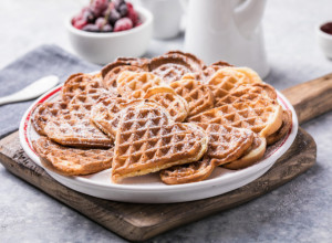 BAKIN KOLAČ MEKAN KAO DUŠA: Recept koji miriše na dobro!