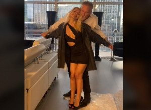 "PA ŠTA AKO JE STARIJI OD MENE 39 GODINA?!": Lepotica odlučno brani ljubav prema bogatašu, u tome joj pomaže i majka (VIDEO)