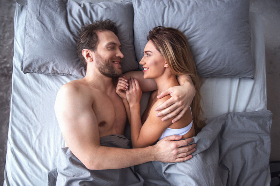 ODLIČAN LJUBAVNIK NIKAD NE PRAVI OVIH 6 GREŠAKA: Žene otkrile šta ne podnose u intimnim odnosima (FOTO)