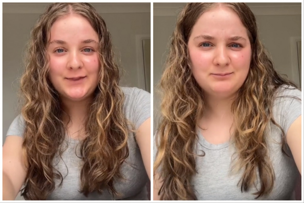 ONA IMA 20 GODINA I SVE JE U REDU DOK NE PROGOVORI: Ljudi se šokiraju kad joj čuju glas, ne mogu da veruju da takav zvuk izlazi iz njenih usta! (FOTO+VIDEO)