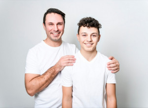 POSLE 11 GODINA SAZNAO JE ISTINU O SINU: Partnerka ga je lagala, istina je bila mnogo gora nego što je sumnjao!