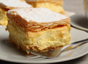 KREMIPTE SA KORICAMA OD LISNATOG TESTA: Slatki greh kome je nemoguće odoleti!