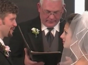 MLADA NIJE MOGLA DA SE OBUZDA USRED VENČANJA: Ono što je priredila mladoženji, nikada joj neće zaboraviti