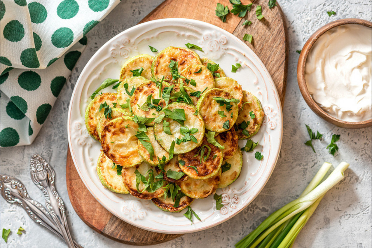 TIKVICE UKUSNIJE OD MESA: Recept koji će vas oduševiti za brz i ukusan obrok!