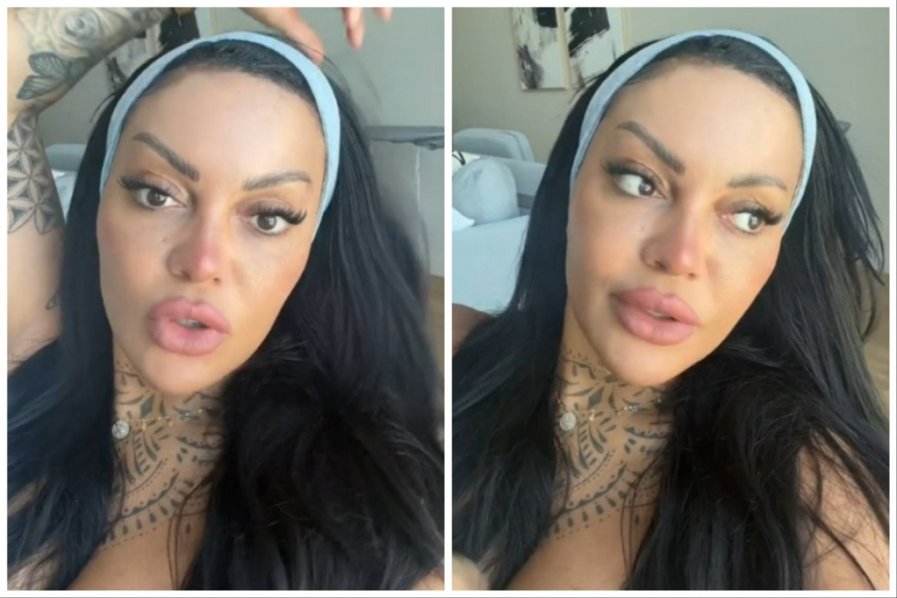 DANIJELA SE PRESELILA SA PORODICOM U DUBAI: Otkrila je da postoji velika tajna koju vam niko ne govori, sve dok ne odete da živite tamo! (FOTO)