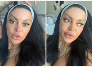 DANIJELA SE PRESELILA SA PORODICOM U DUBAI: Otkrila je da postoji velika tajna koju vam niko ne govori, sve dok ne odete da živite tamo! (FOTO)