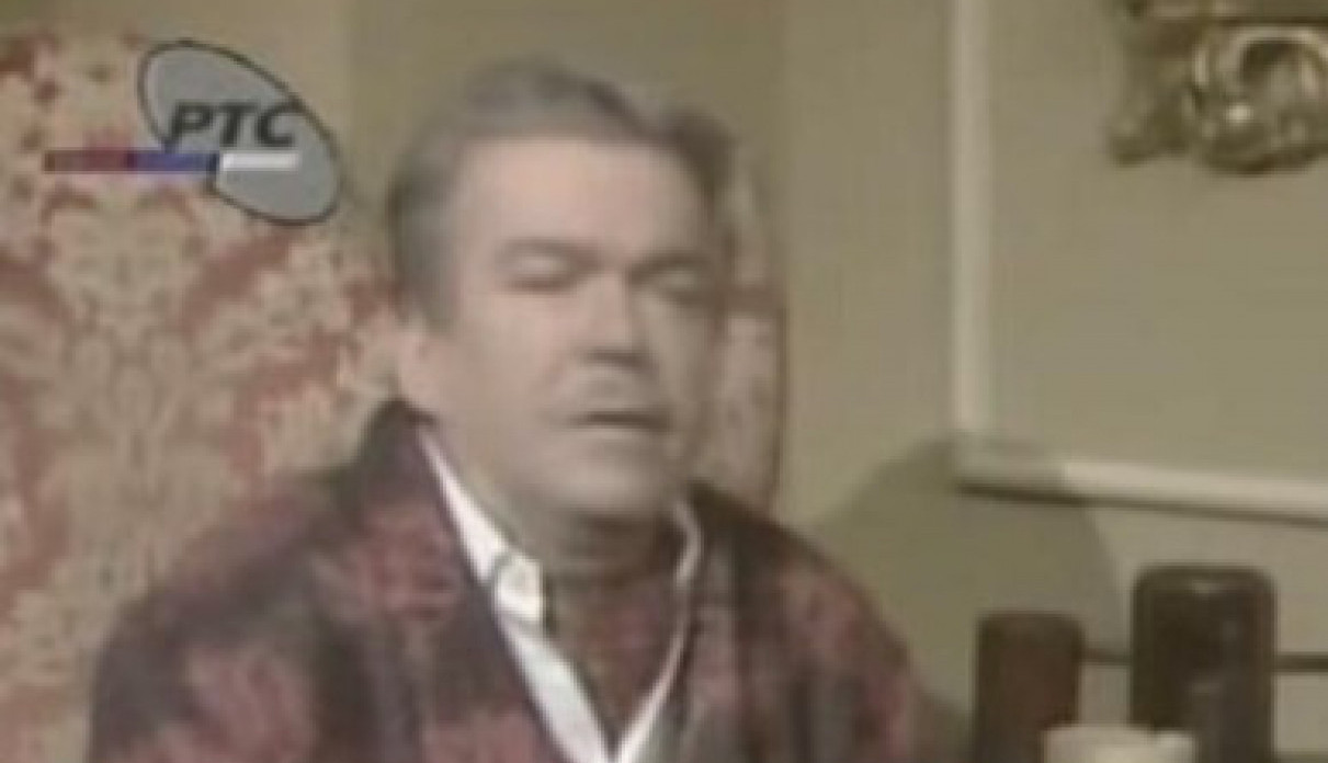 GLUMČEVO TELO PRONAŠLI SU ALASI: Predragova smrt obavijena je velom misterije i 3 decenije kasnije zbog jednog detalja (FOTO)