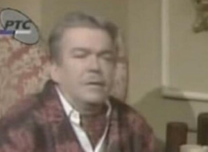 GLUMČEVO TELO PRONAŠLI SU ALASI: Predragova smrt obavijena je velom misterije i 3 decenije kasnije zbog jednog detalja (FOTO)