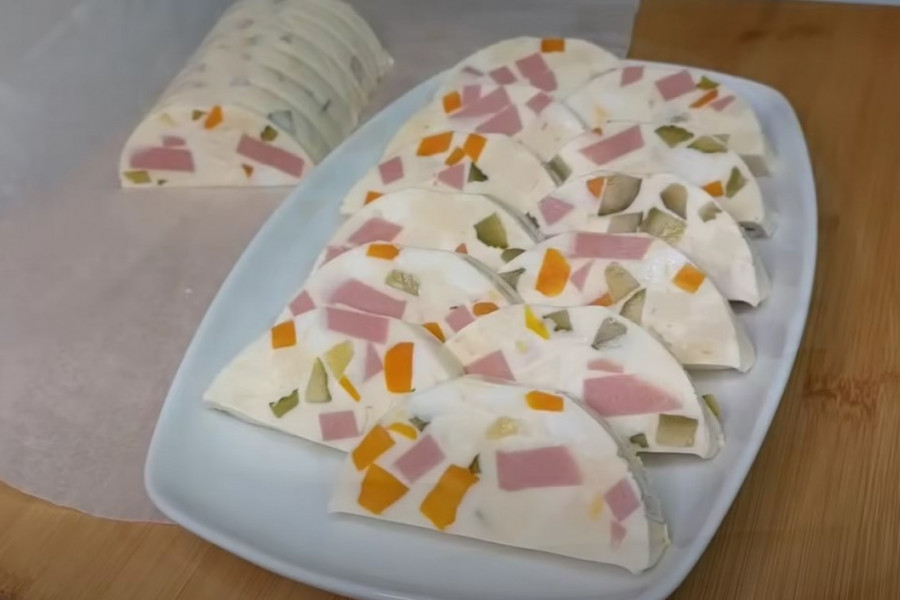 EVO KAKO DA NAPRAVITE BELE PIHTIJE: Obožavaće ih i mladi i stariji