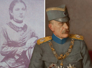 ZBOG VOJVODE MIŠIĆA JE PROMENILA VERU: Skandali, intrige i burna prošlost obavili su velom ljubav vojskovođe i francuske lepotice