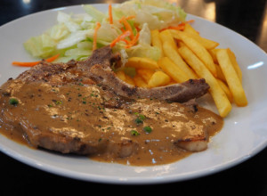 RECEPT ZA SOČNE KRMENADLE: Kafanski način pripreme za neodoljivo jelo u umaku!