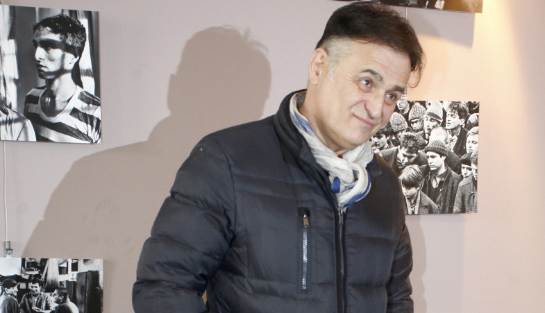 DECA BRANISLAVA LEČIĆA IZGLEDAJU KAO MODELI: Ana i Ivan osvojiće vaša srca (FOTO)