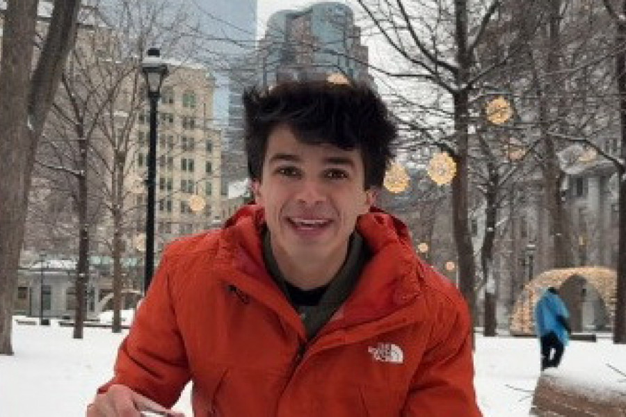 SMRZNUĆETE SE SAMO GLEDAJUĆI: Posle ove scene, nećete poželeti da posetite Kanadu, a kamoli da tamo živite! (VIDEO)