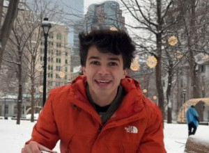 SMRZNUĆETE SE SAMO GLEDAJUĆI: Posle ove scene, nećete poželeti da posetite Kanadu, a kamoli da tamo živite! (VIDEO)