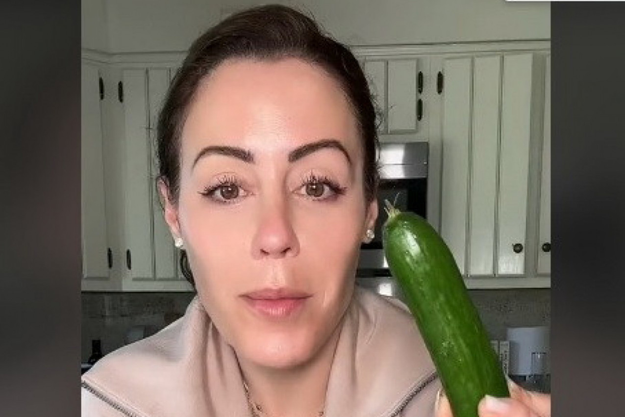 OTKRIVENA DUGO ČUVANA TAJNA: Kuvarica otkrila na koji način da čuvate krastavce kako bi što duže ostali hrskavi i sveži!