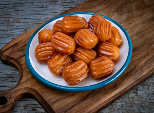 TULUMBE POSLE KOJIH ĆETE PRSTE DA POLIŽETE: Orijentalni dezert nikada nije bio lakši za pravljenje, a mnogi ga obožavaju!