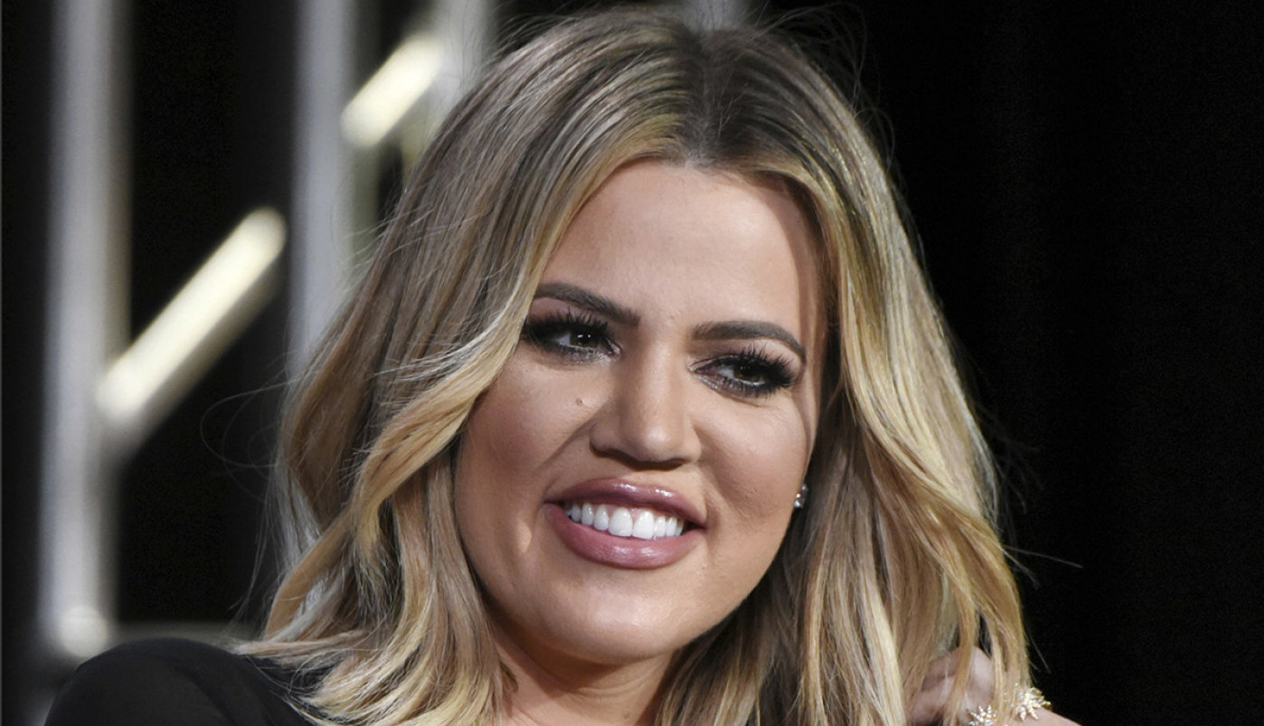 KLOI KARDAŠIJAN SE SKINULA NA SNEGU: Objava dobila milione sviđanja, fanovi u transu! (FOTO)