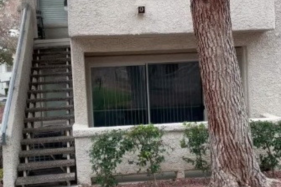 PROLAZIO JE PORED ZGRADE I ČUO GLASNE ZVUKOVE: Kada je prišao bliže, ugledao je dva oka koja ga posmatraju! (VIDEO)