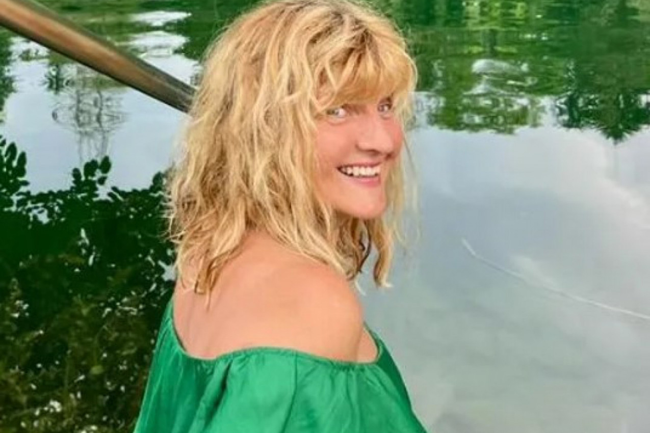 SVI PRIČAJU O OVIM FOTOGRAFIJAMA PEVAČICE IZ DUBAIJA: Zanemećete pred prizorom (FOTO)