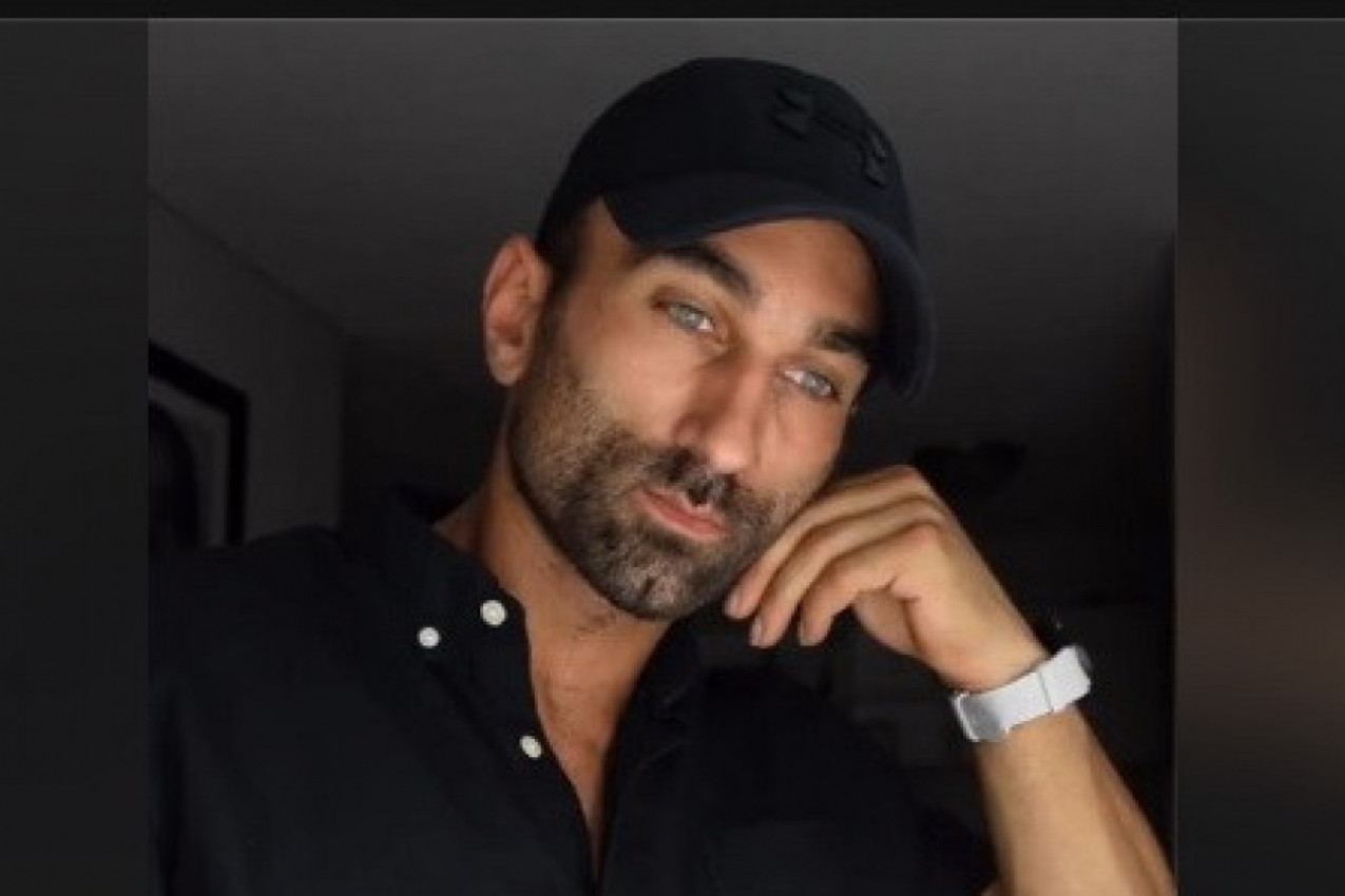 OVAJ MLADIĆ IZAZIVA DIVLJENJE NA MREŽAMA: Ono što on radi ostavilo je bez reči sve koji su videli njegovo delo! (VIDEO)