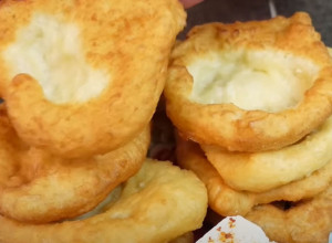 KAKO DA NAPRAVITE MEKIKE ZA SAMO 10 MINUTA: Recept naših baka, sačuvan od zaborava (FOTO)