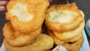 KAKO DA NAPRAVITE MEKIKE ZA SAMO 10 MINUTA: Recept naših baka, sačuvan od zaborava (FOTO)