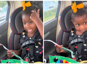 DEČAK JE UVREDIO DEVOJČICU KOMENTAROM O NJENOJ FRIZURI: Način na koji mu je odgovorila učinio je da se društvene mreže usijaju! (FOTO+VIDEO)