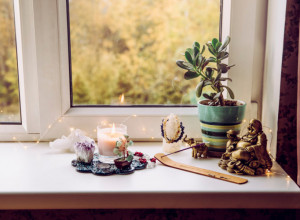 AKO URADITE OVO U SVOM DOMU, NOVAĆ SE PRISTIZATI: Feng šui saveti koje morate isprobati (FOTO)