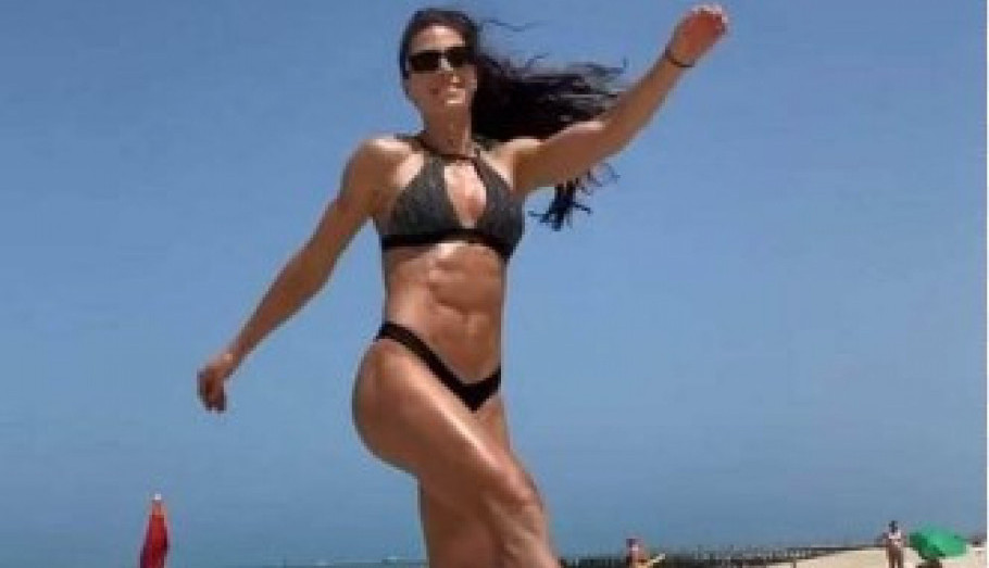 NAKON RAZVODA NE MOGU NI NA ISTOM KONTINENTU DA BUDU ZAJEDNO: Velika ljubav Ivane Španović i Marka Vulete završila se burnije nego što se mislilo (FOTO+VIDEO)