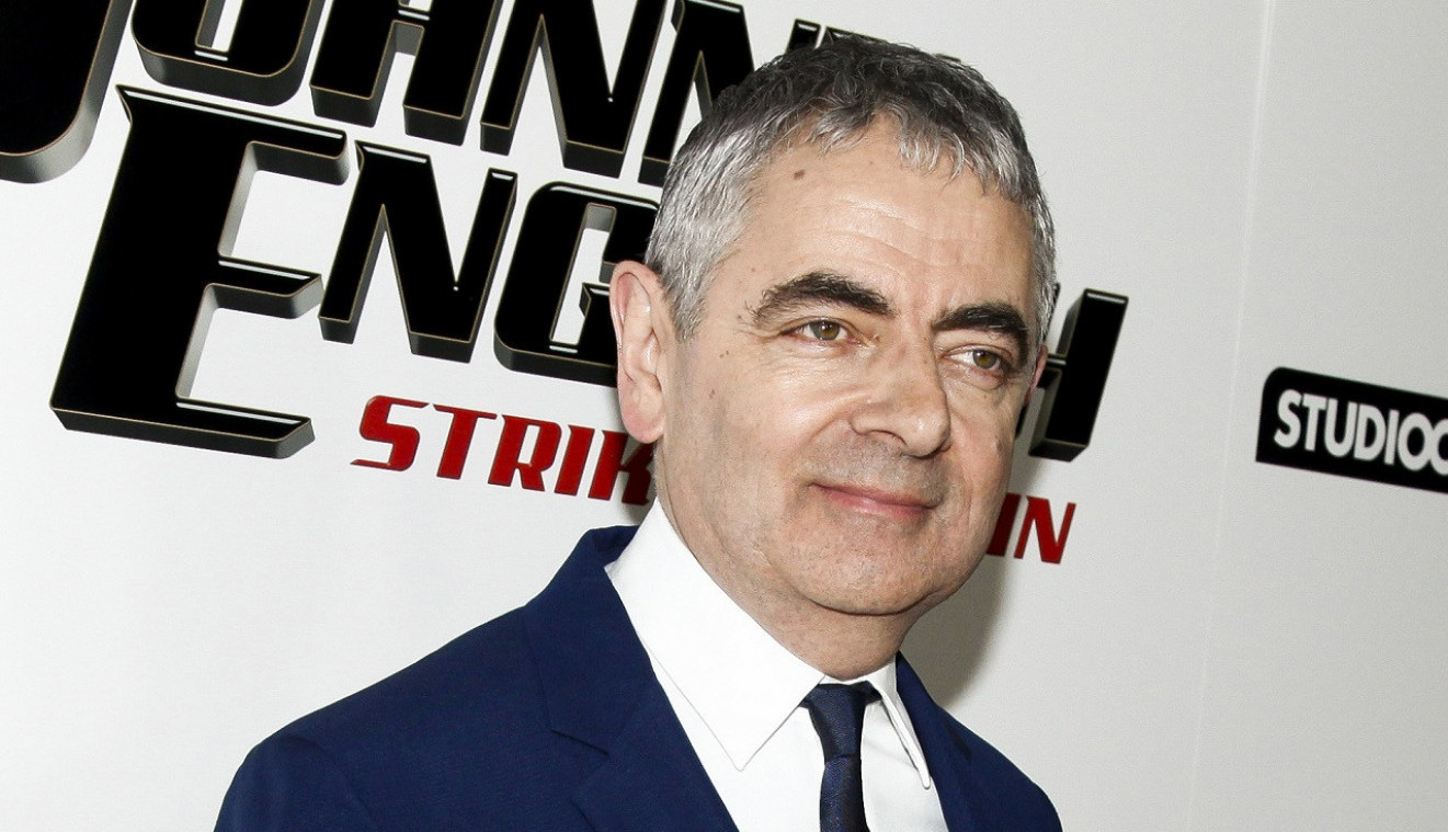 KOMIČAR KOGA OBAŽAVAJU SRBI KRIJE VELIKU TAJNU: Nepoznati detalji iz života glumca koji je proslavio Mister Bina! (FOTO+VIDEO)