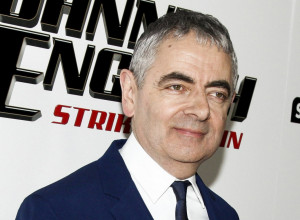 KOMIČAR KOGA OBAŽAVAJU SRBI KRIJE VELIKU TAJNU: Nepoznati detalji iz života glumca koji je proslavio Mister Bina! (FOTO+VIDEO)