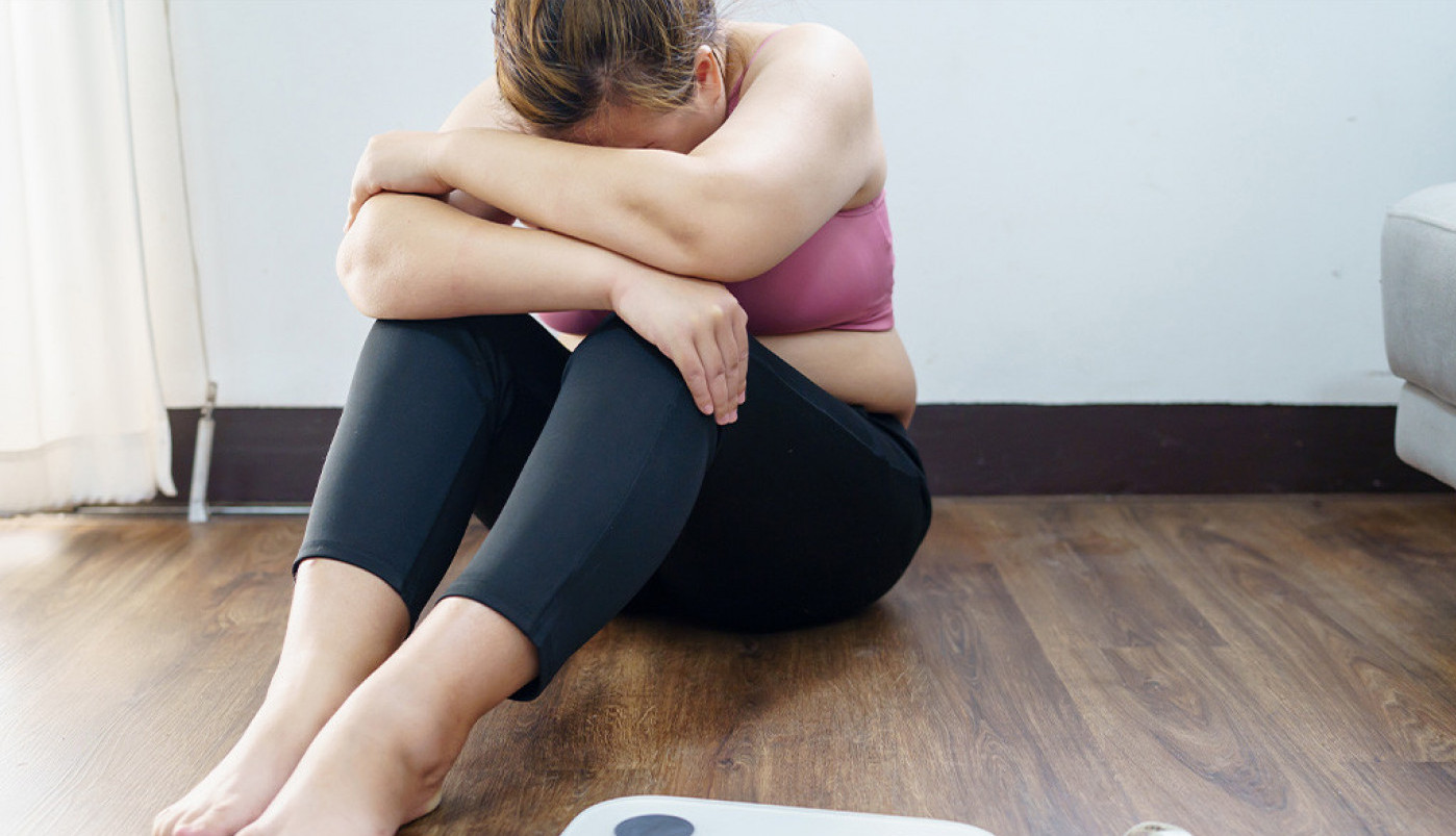 NA DIJETI STE, A NE MRŠAVITE: Najverovatnije činite ove 4 greške, broj 3 će vas iznenaditi! (FOTO)