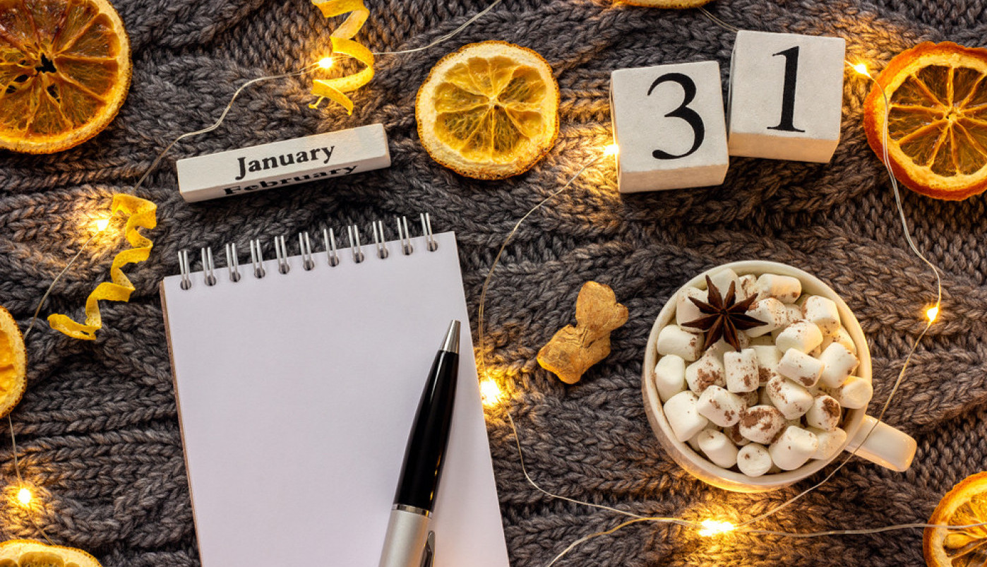 NUMEROLOŠKA PREDVIĐANJA ZA POSLEDNJI DAN JANUARA: Moćna simbolika broja 31 odraziće se na sve znakove Zodijaka! (FOTO)