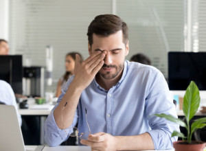 JEDAN NAPAD JE UPOZORENJE PRED MOŽDANI UDAR, A SVI IGNORIŠU OVAJ SIMPTOM: Traje nekoliko minuta, evo kako se odražava (FOTO)
