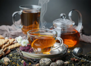 I NAUČNICI IZNENAĐENI NAKON OVOG OTKRIĆA: Evo kako samo 2 šolje čaja utiču na zdravlje mozga i pamćenje!