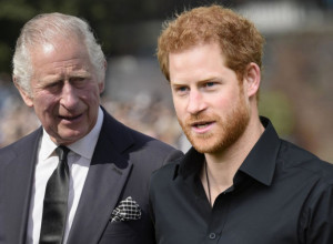 HOĆE LI PRINC HARI POSETITI OCA U BOLNICI: Britanci s netrpljenjem očekuju sledeći potez vojvode od Saseksa!