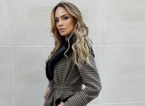 ŠTA SE DEŠAVA SA NOGAMA MARIJANE MATEUS: Ljudi šokirani kako izgleda poručili su joj samo jedno! (FOTO)