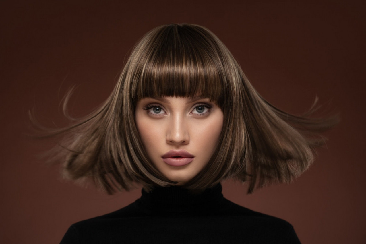 ISFENIRANA KOSA VAM TRAJE SAMO JEDAN DAN: Ovo je trik frizera kako da uvek izgledate kao da ste tek izašli iz salona! (FOTO)