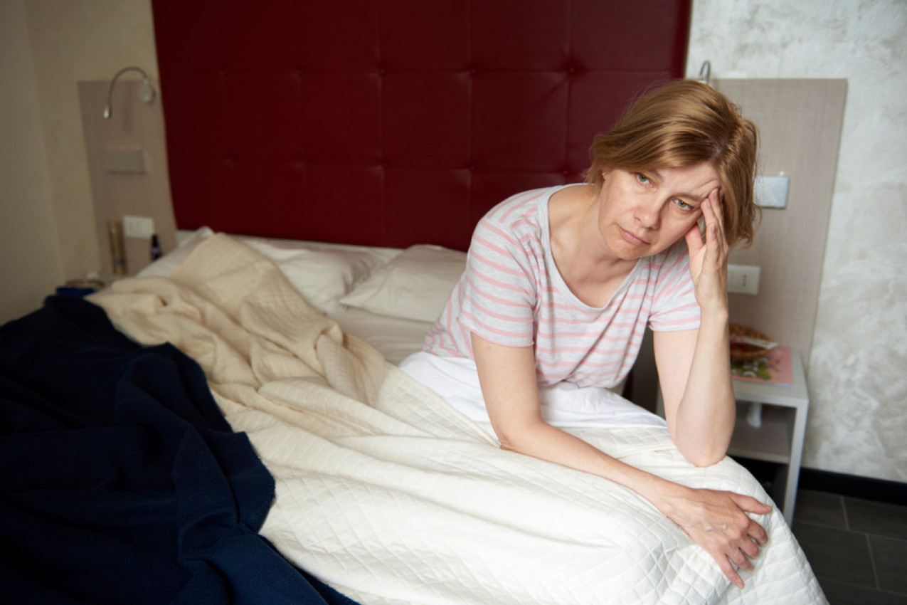 ALCHAJMEROVA BOLEST RIZIČNIJA ZA ŽENE: Jedna kategorija dama posebno je ugrožena a evo i zašto! (FOTO)