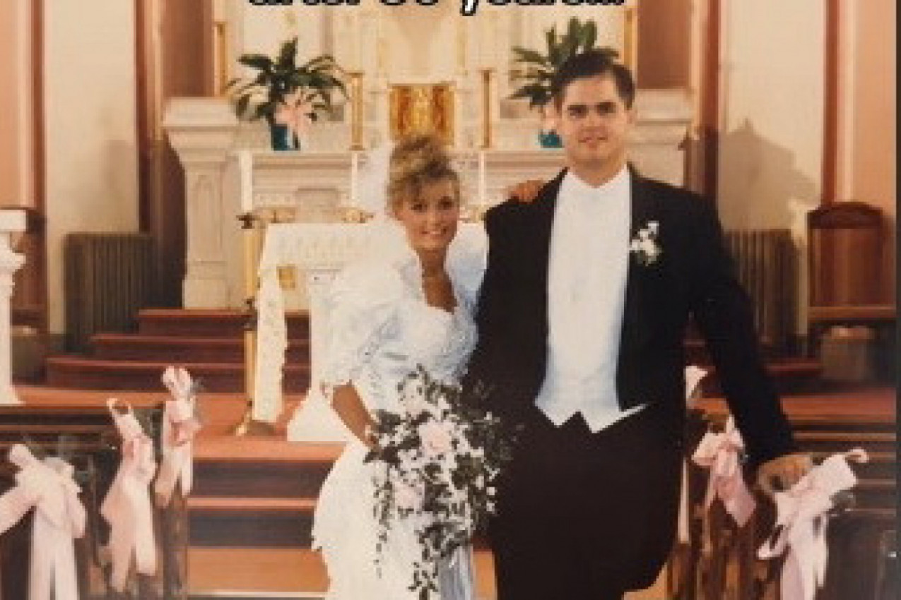 OVA NEVESTA SE ODLUČILA NA NESVAKIDANJI KORAK: Umesto da baca pare na skupu venčanicu ona je učinila nešto neočekivano! (VIDEO)