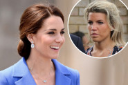 NATAŠA VEĆ 10 GODINA PRATI KEJT MIDLTON U STOPU: Ko je misteriozna plavuša kojoj princeza bezrezervno veruje? (FOTO)