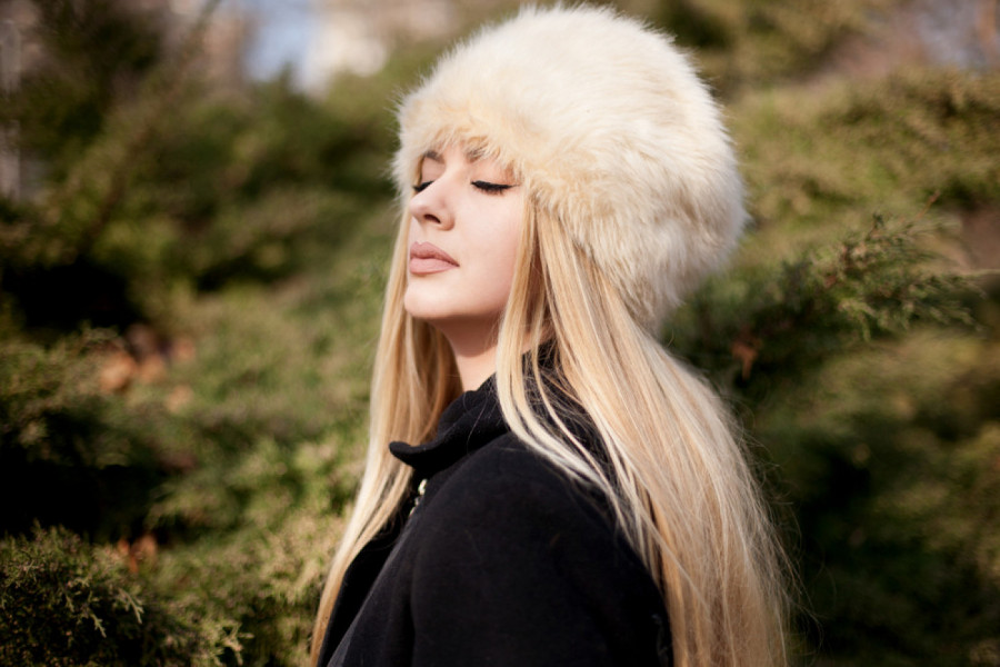 Uživanje u Suncu je sve što vam danas treba...