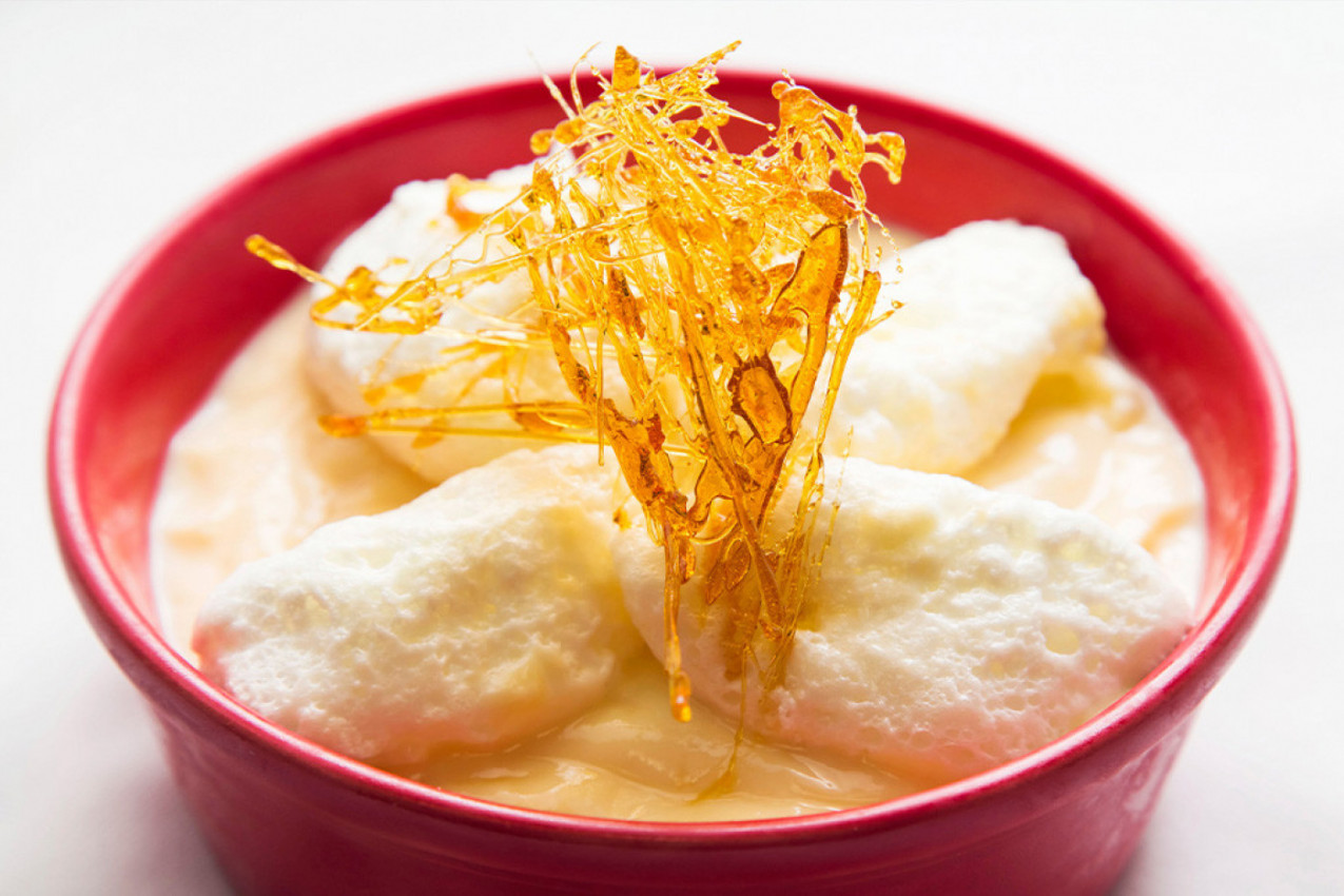 KAKO DA FIL ZA ŠNENOKLE BUDE KREMAST, A DA KEKS OSTANE HRSKAV: Recept koji ukusom vraća u detinjstvo