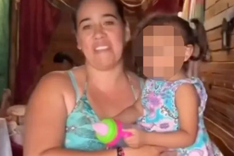 MARTA IMA 19 DECE I SVAKO IMA RAZLIČITOG OCA:  Živi od pomoći države i ne planira da stane sa rađanjem